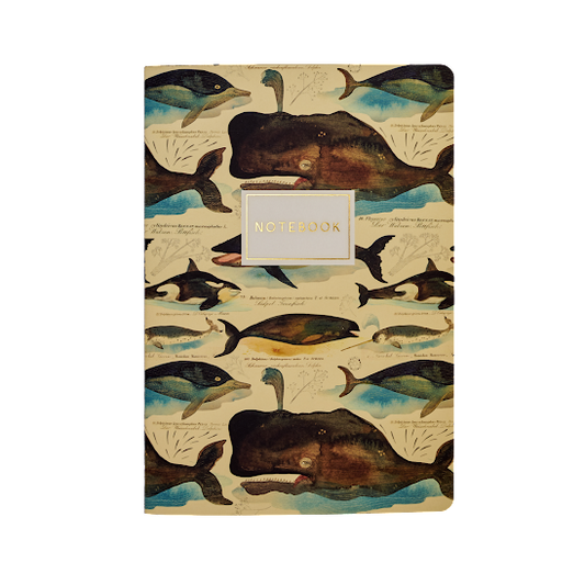 Whales
