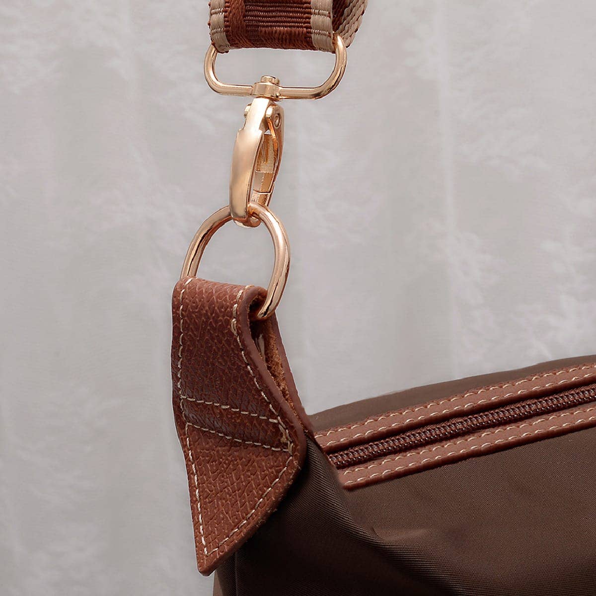 Newport Weekender Bag