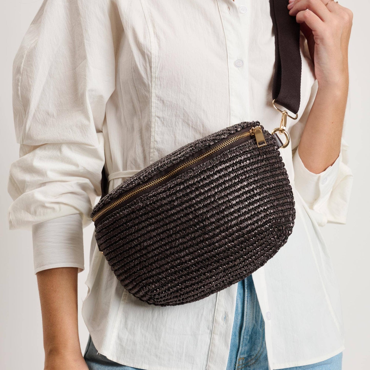 Gizelle Crossbody Bag