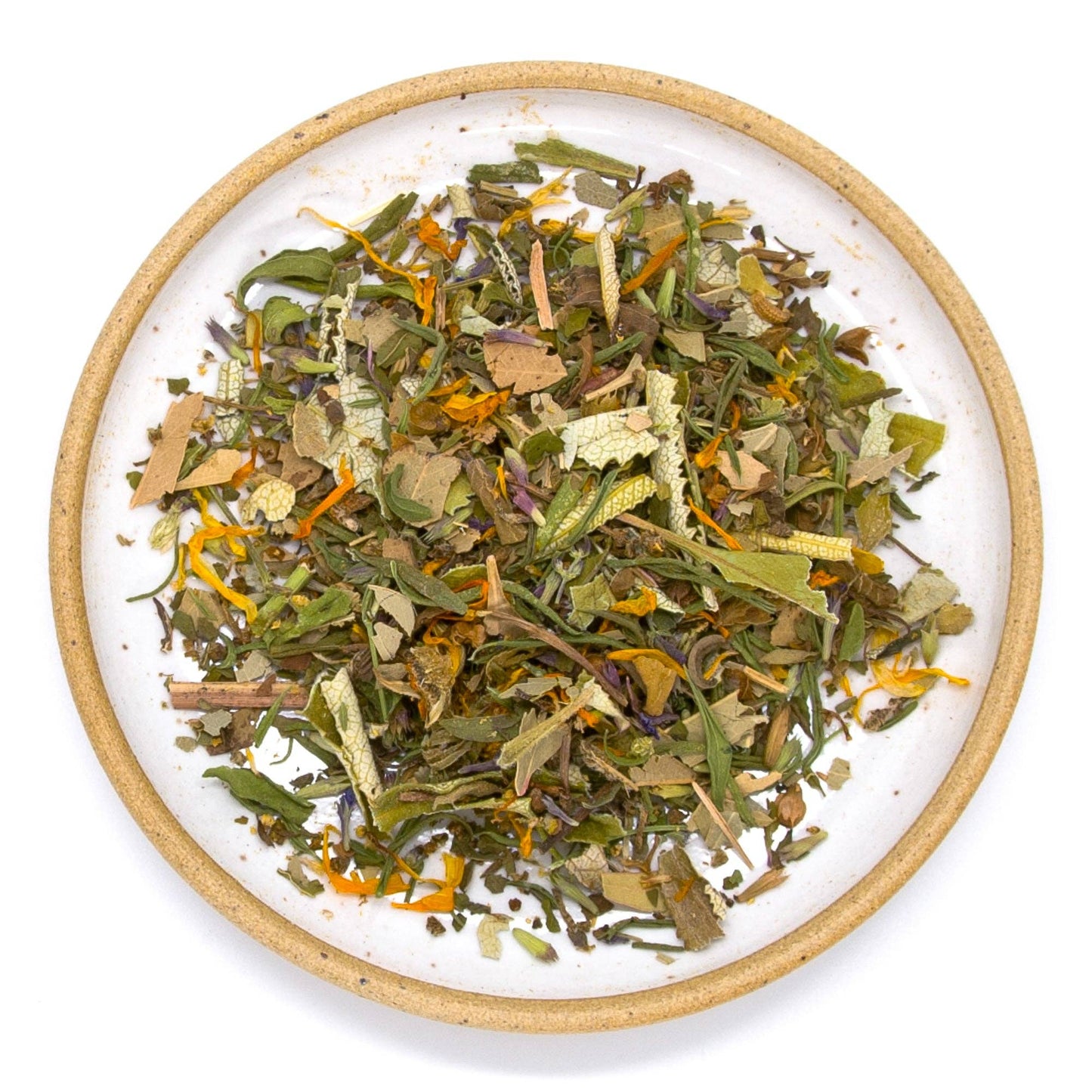 Cold Kicker Herbal Tea – Breathe Easy, Heal Naturally