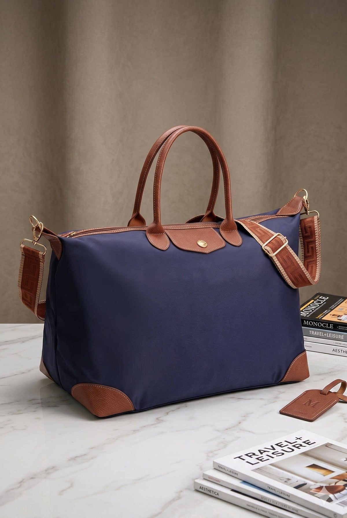 Newport Weekender Bag