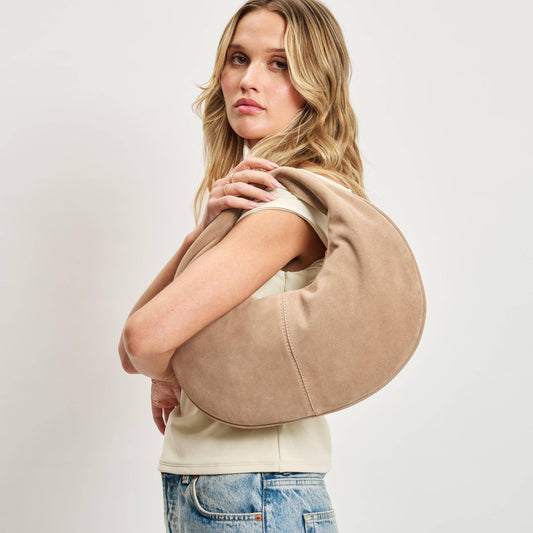 Chloe Moon Bag