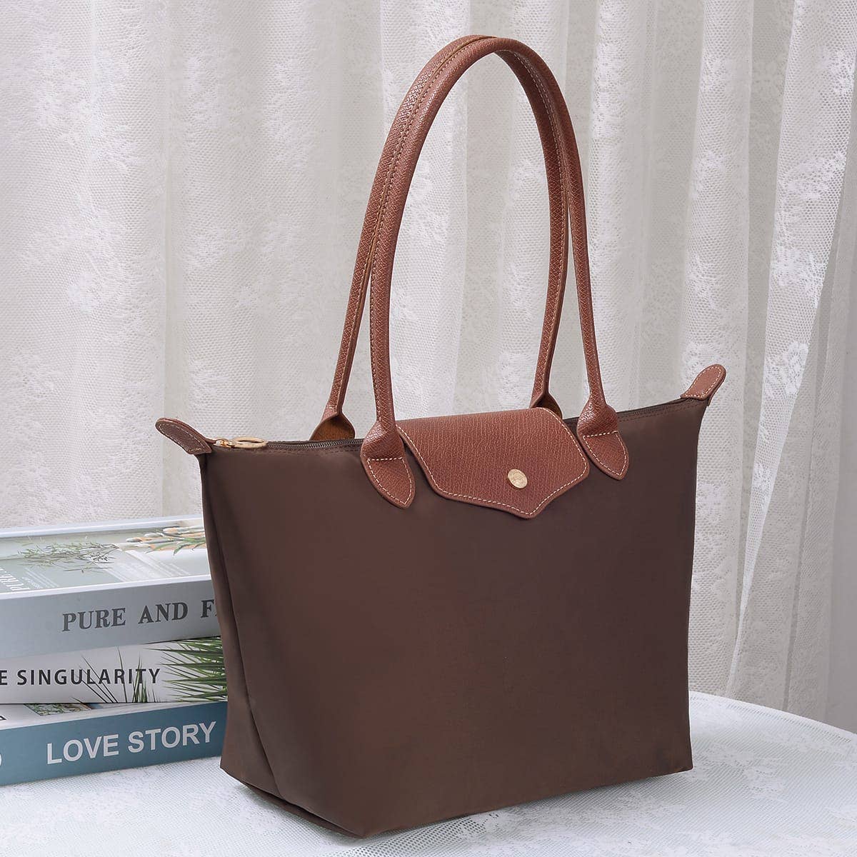 Provence Tote Bag