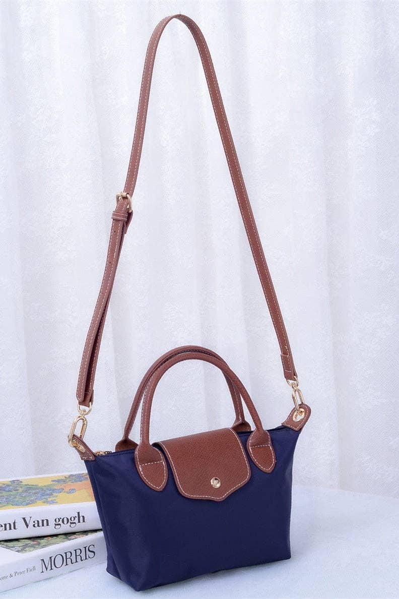 Provence Crossbody Bag