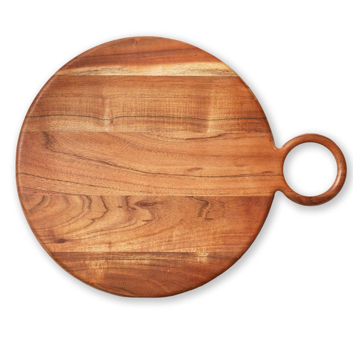 Loop Round Charcuterie Board