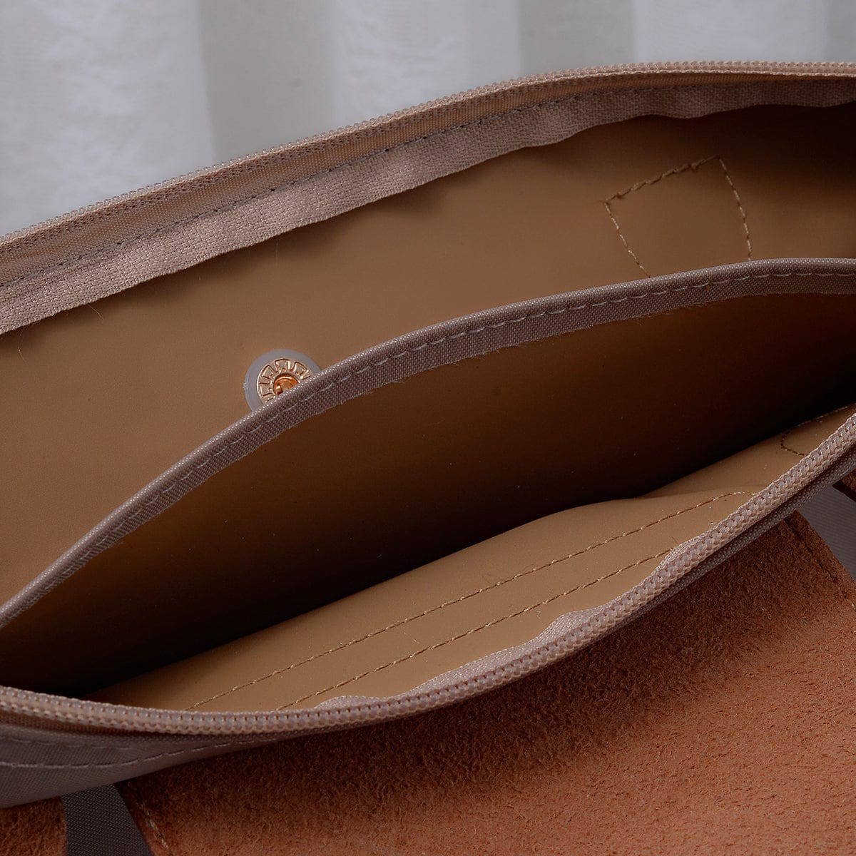 Provence Tote Bag