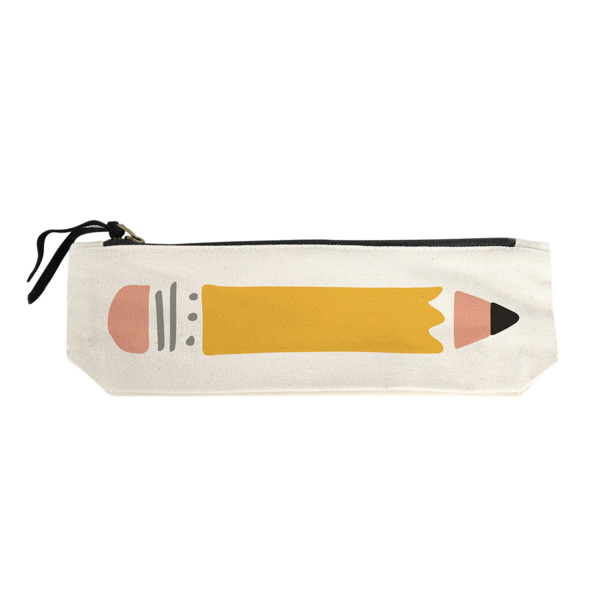 Jumbo Pencil | Pencil Pouch