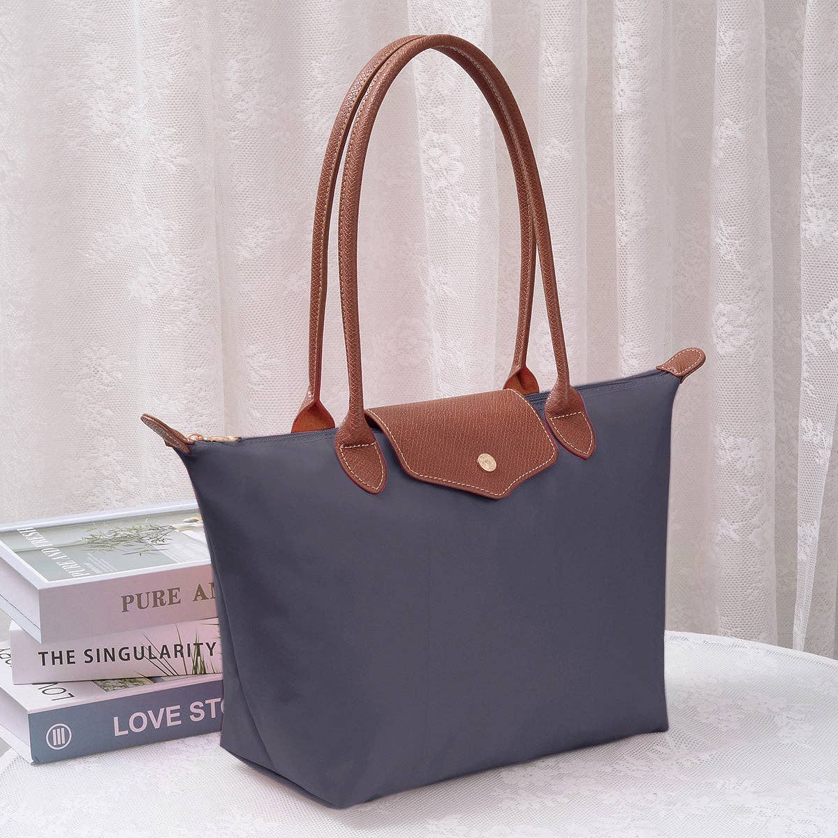 Provence Tote Bag