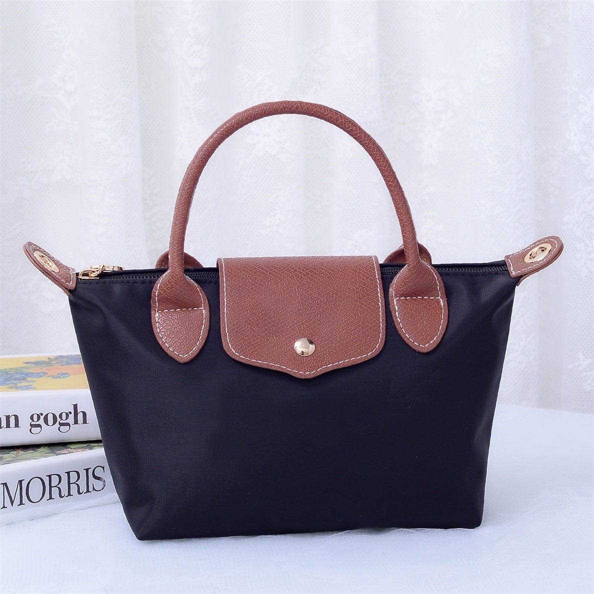 Provence Crossbody Bag