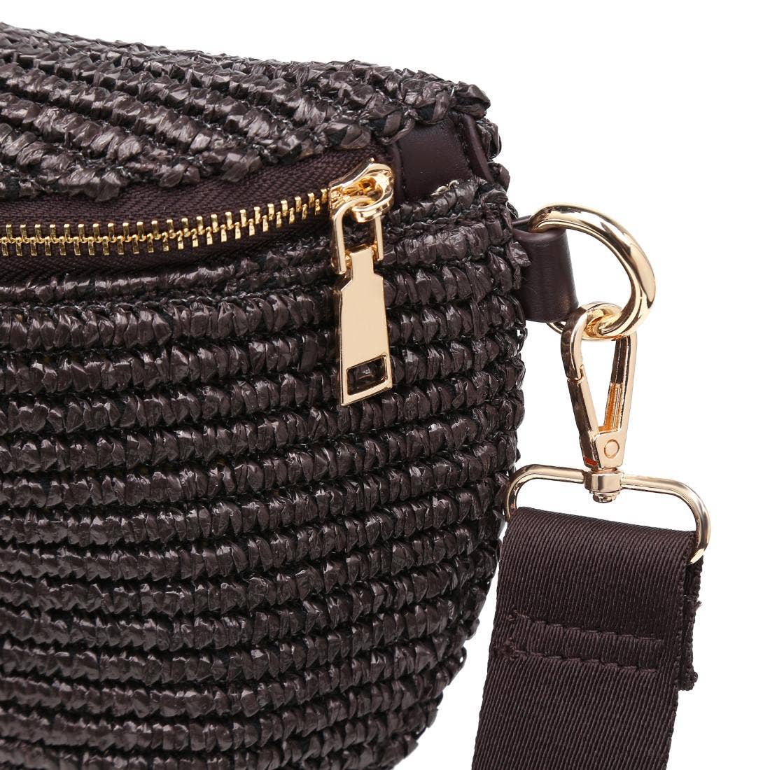 Gizelle Crossbody Bag