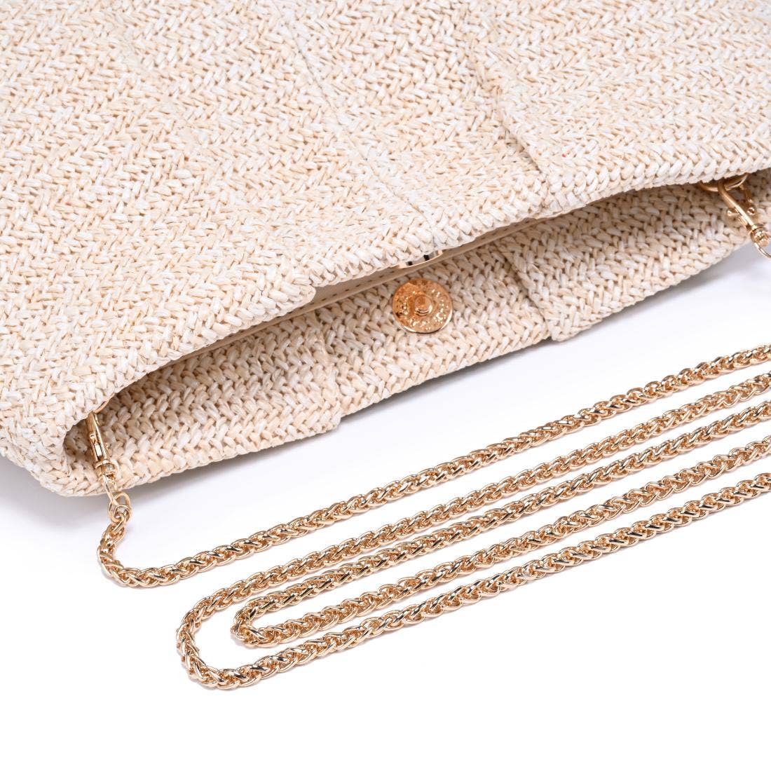 Summer Clutch
