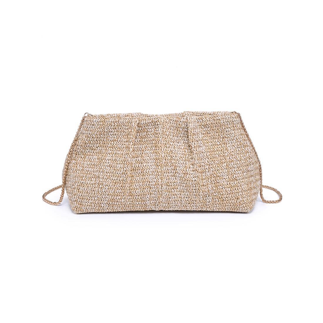 Summer Clutch