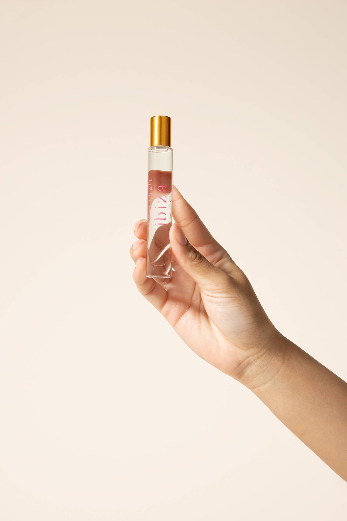 Coast + Salt | Ibiza Perfume Roller