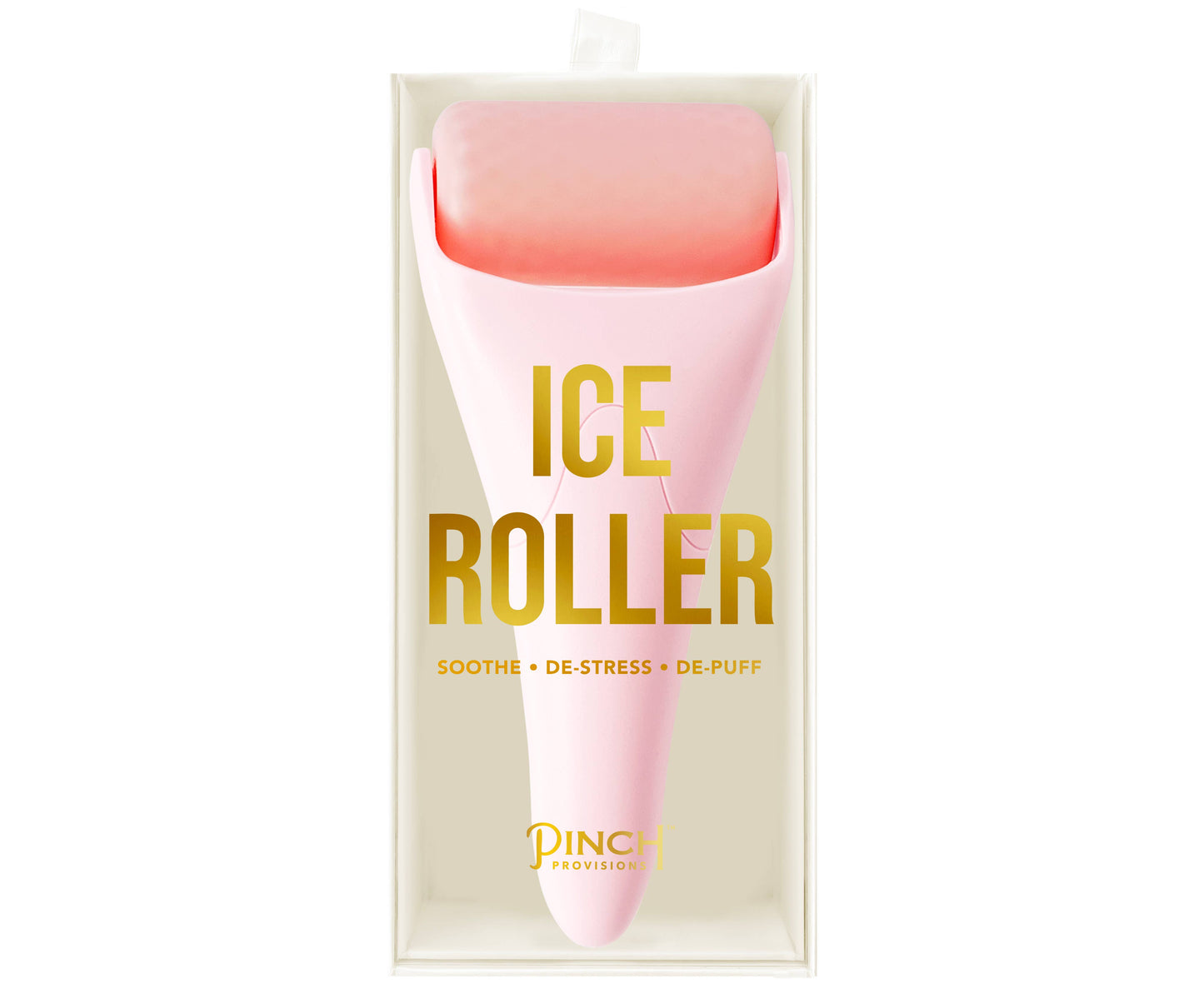 Ice Facial Roller