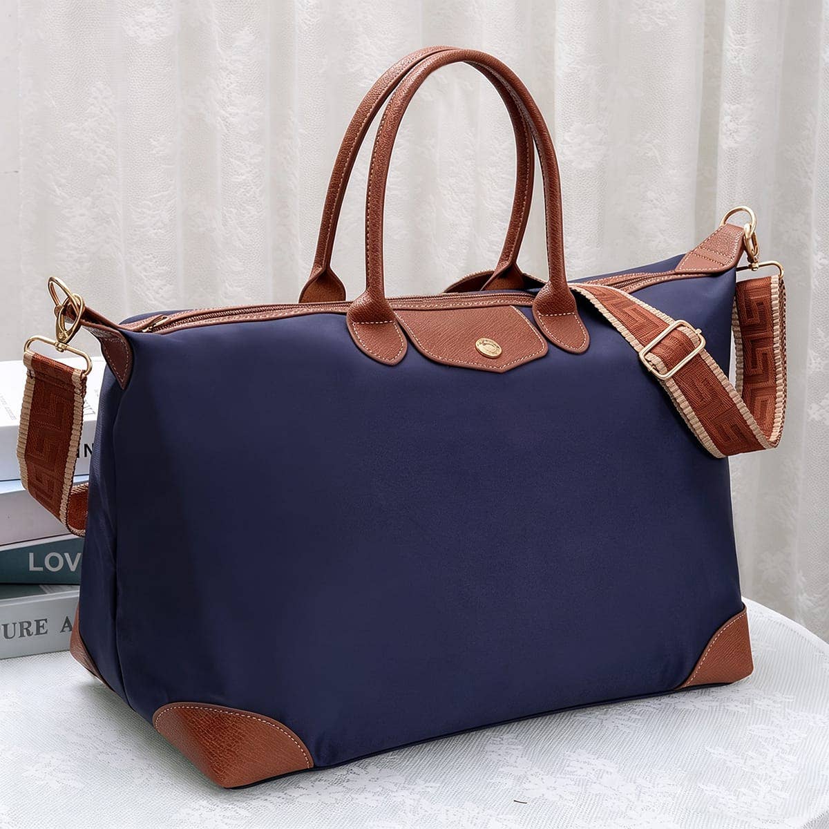 Newport Weekender Bag