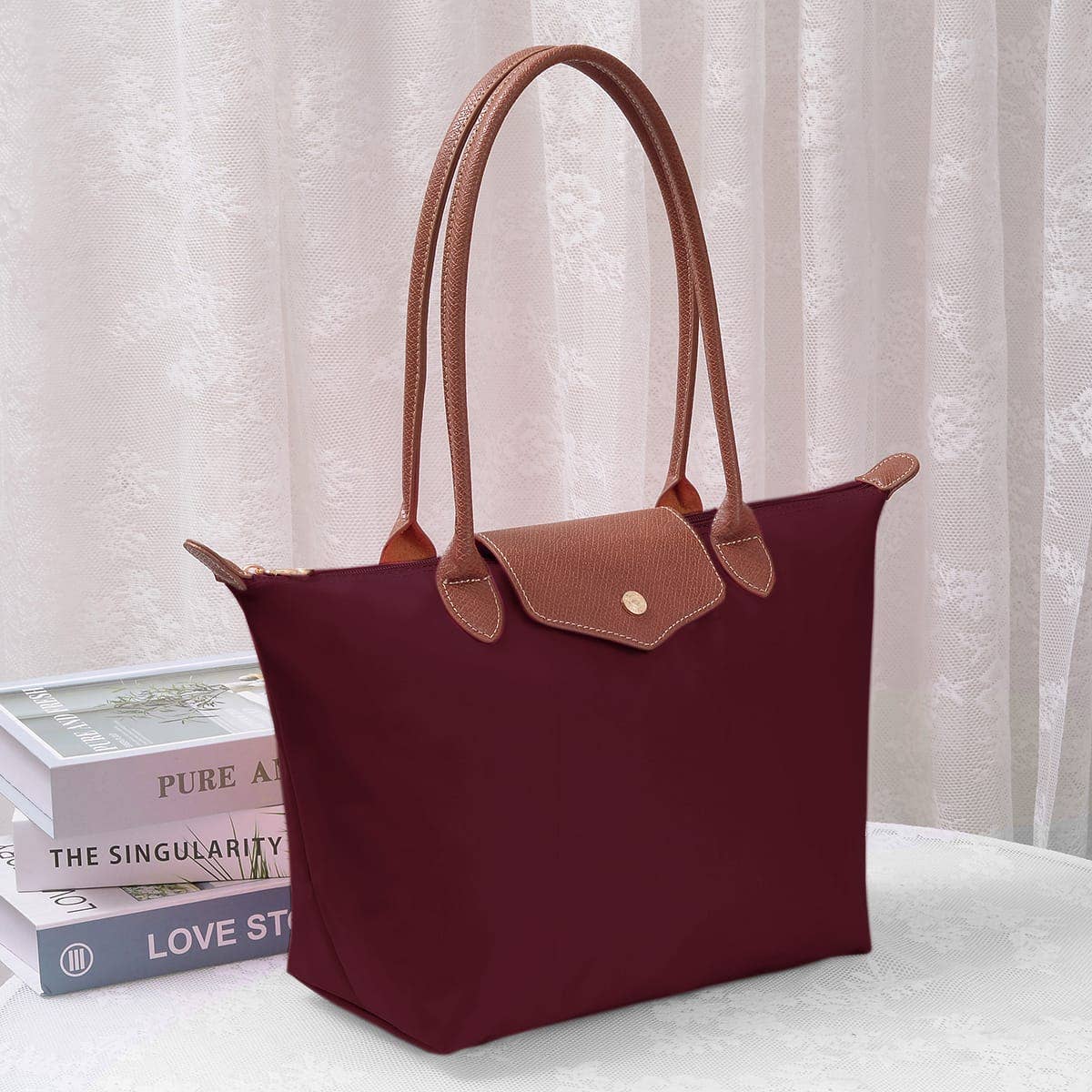 Provence Tote Bag