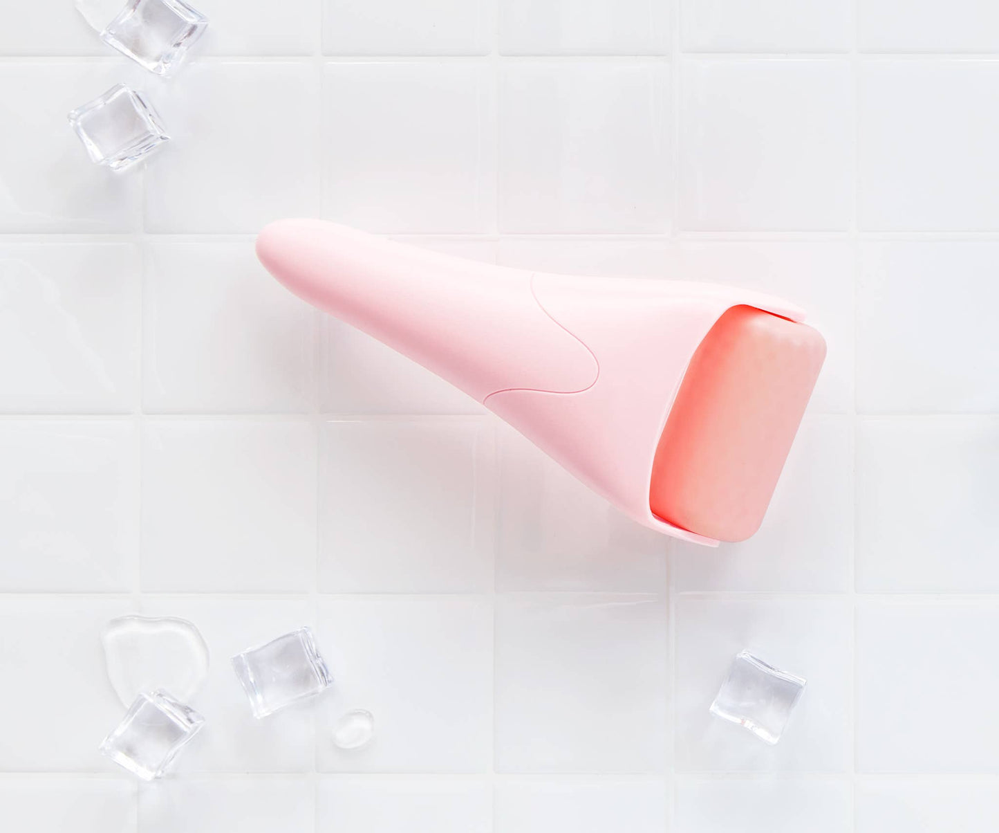 Ice Facial Roller