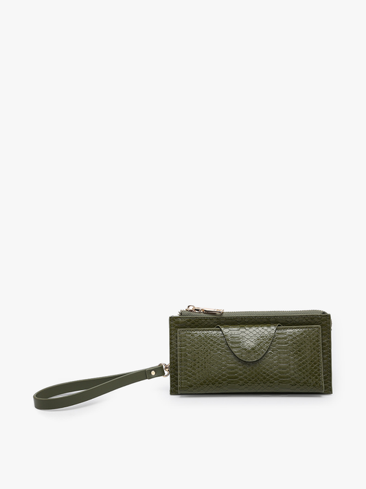 Kyla Wallet Wristlet