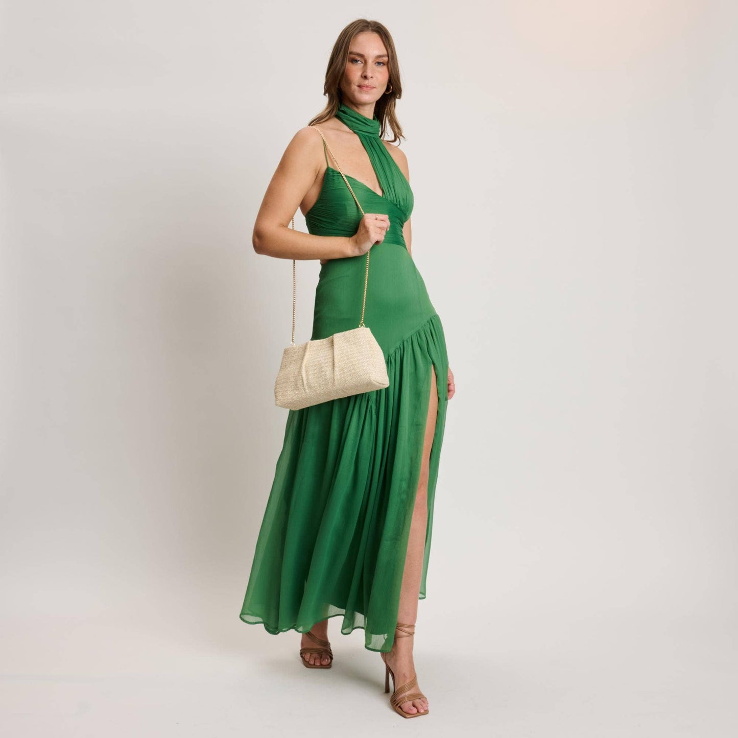 Summer Clutch