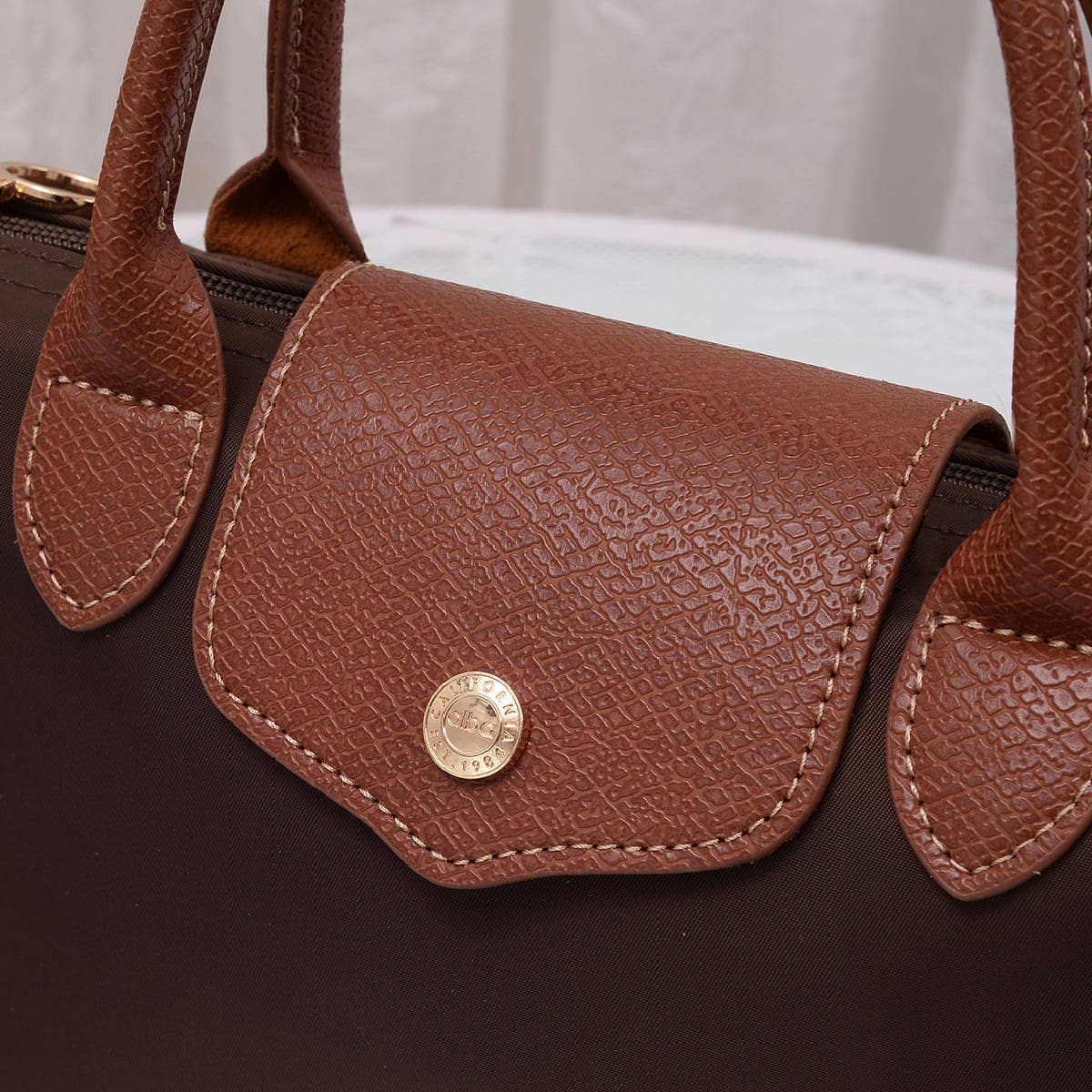 Provence Crossbody Bag