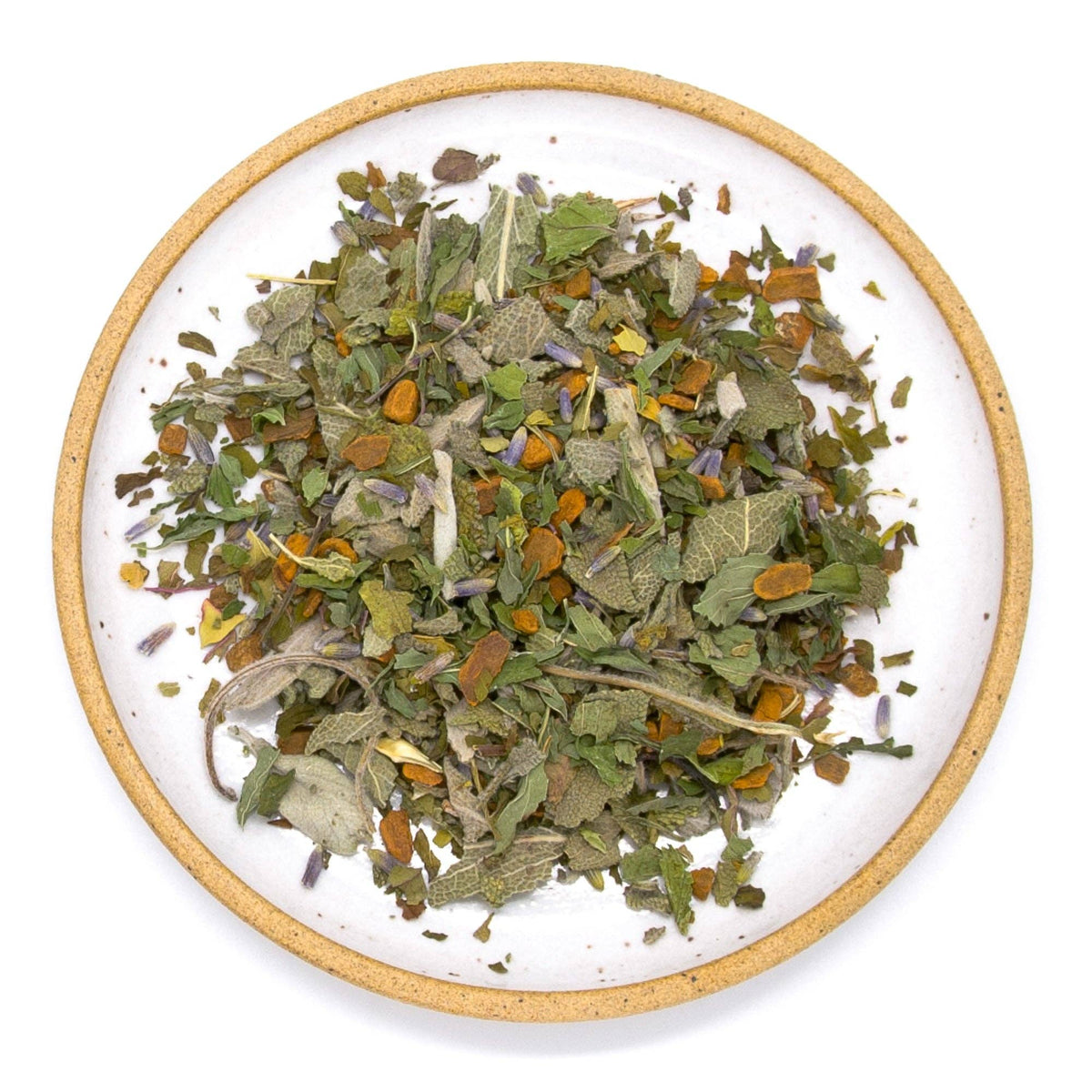 Sage & Friends Herbal Tea