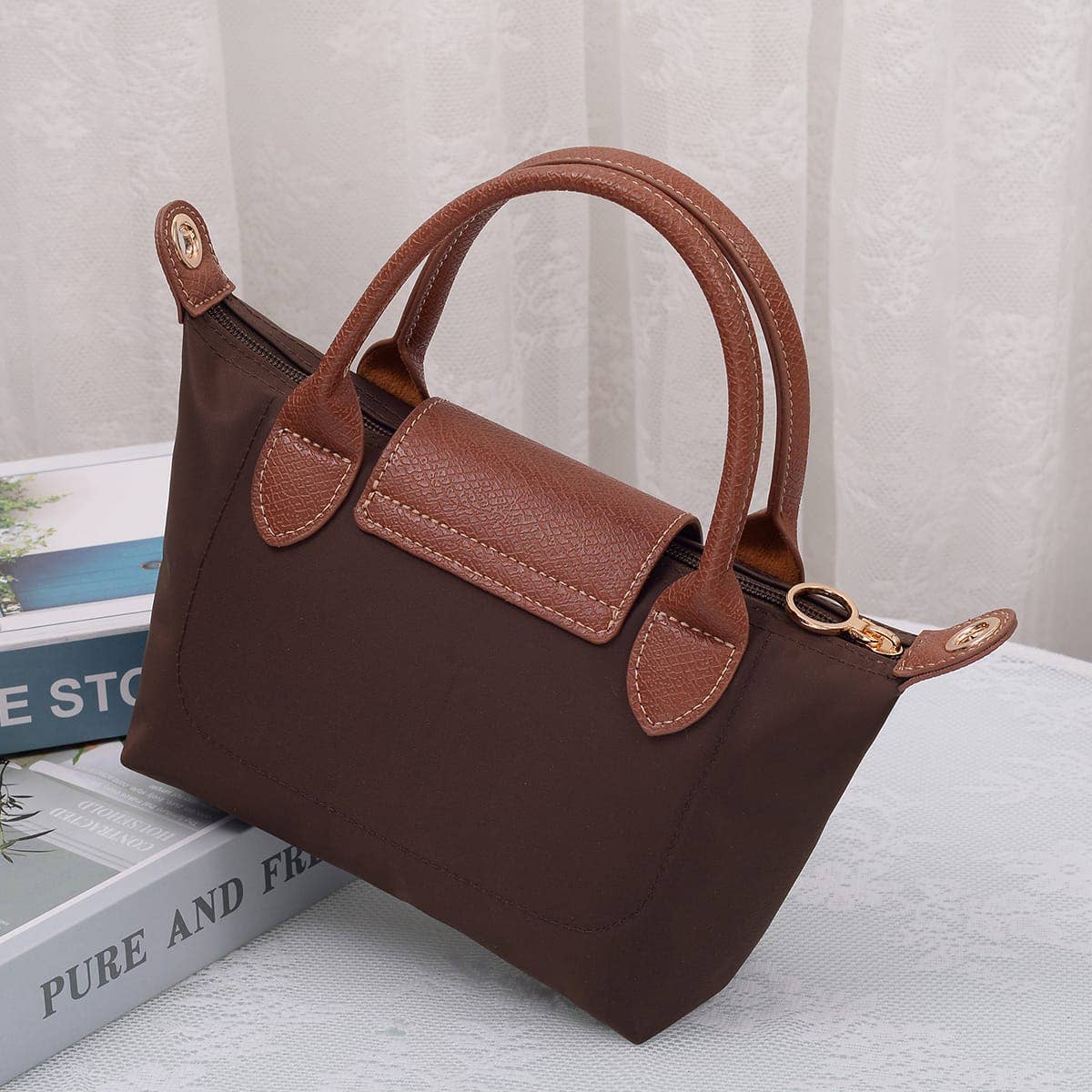 Provence Crossbody Bag