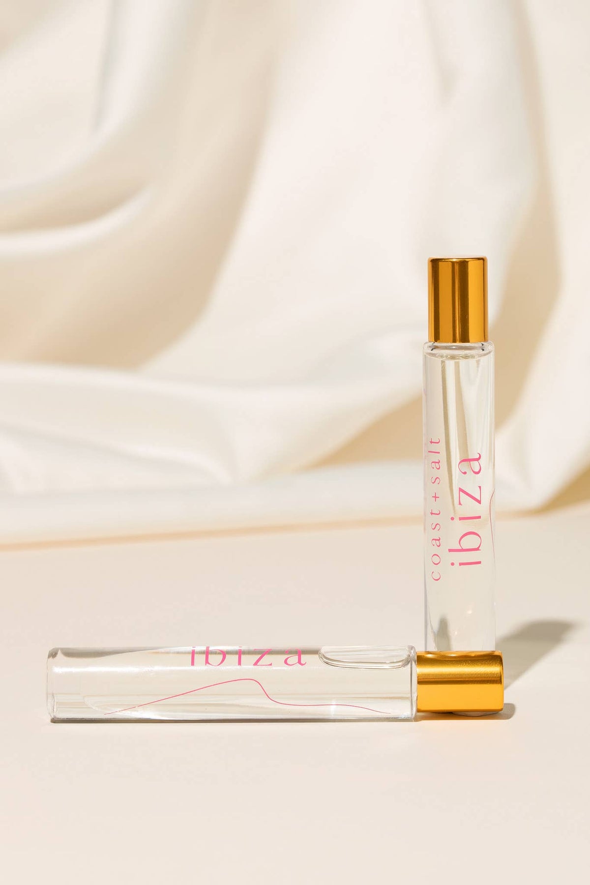 Coast + Salt | Ibiza Perfume Roller