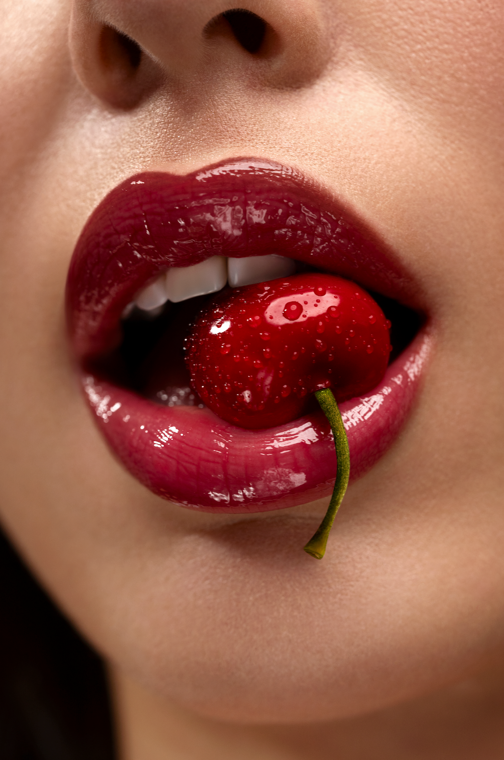 Glazy Lips - Cherry Pie