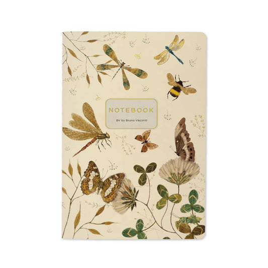 Butterflies + Friends
