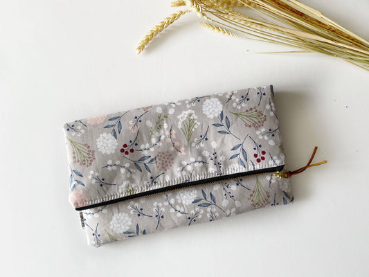 September Skye Oversized Clutch