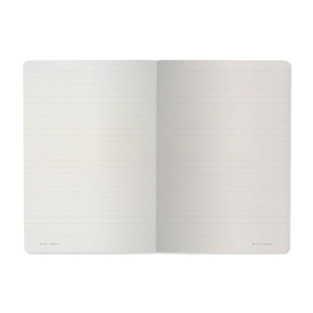 Figs on White Notebook