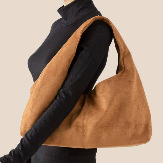Mia Slouchy Tote