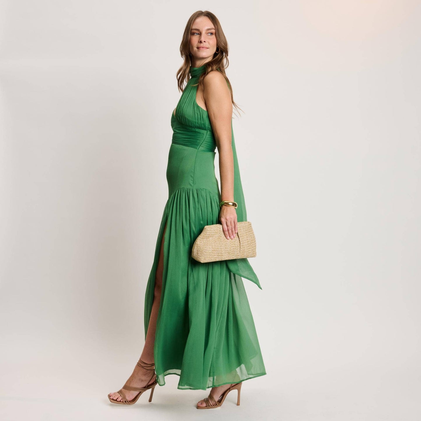 Summer Clutch
