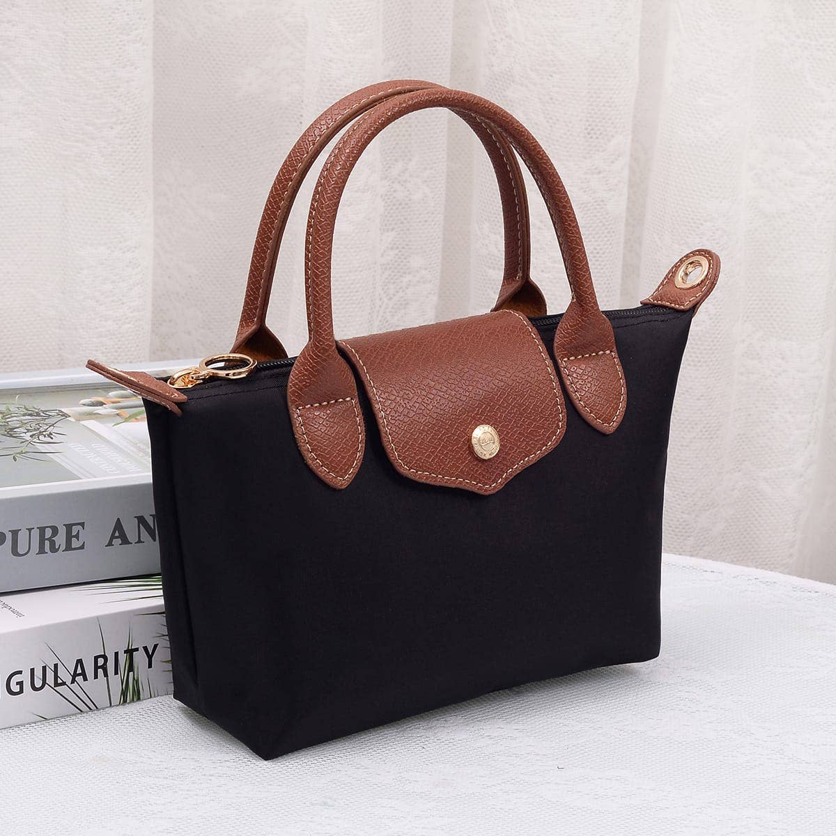 Provence Crossbody Bag