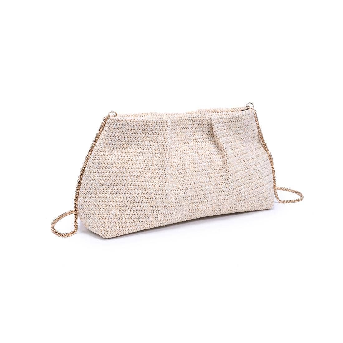 Summer Clutch