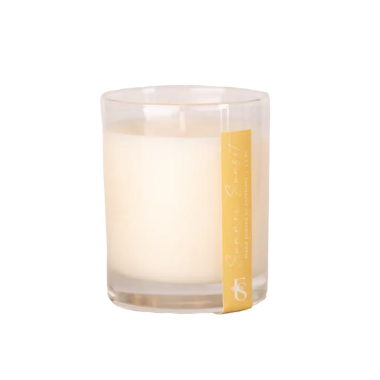 Summer Sunset 7.5 oz Candle