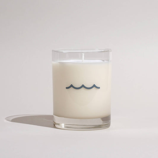 Mermaid Kisses Candle