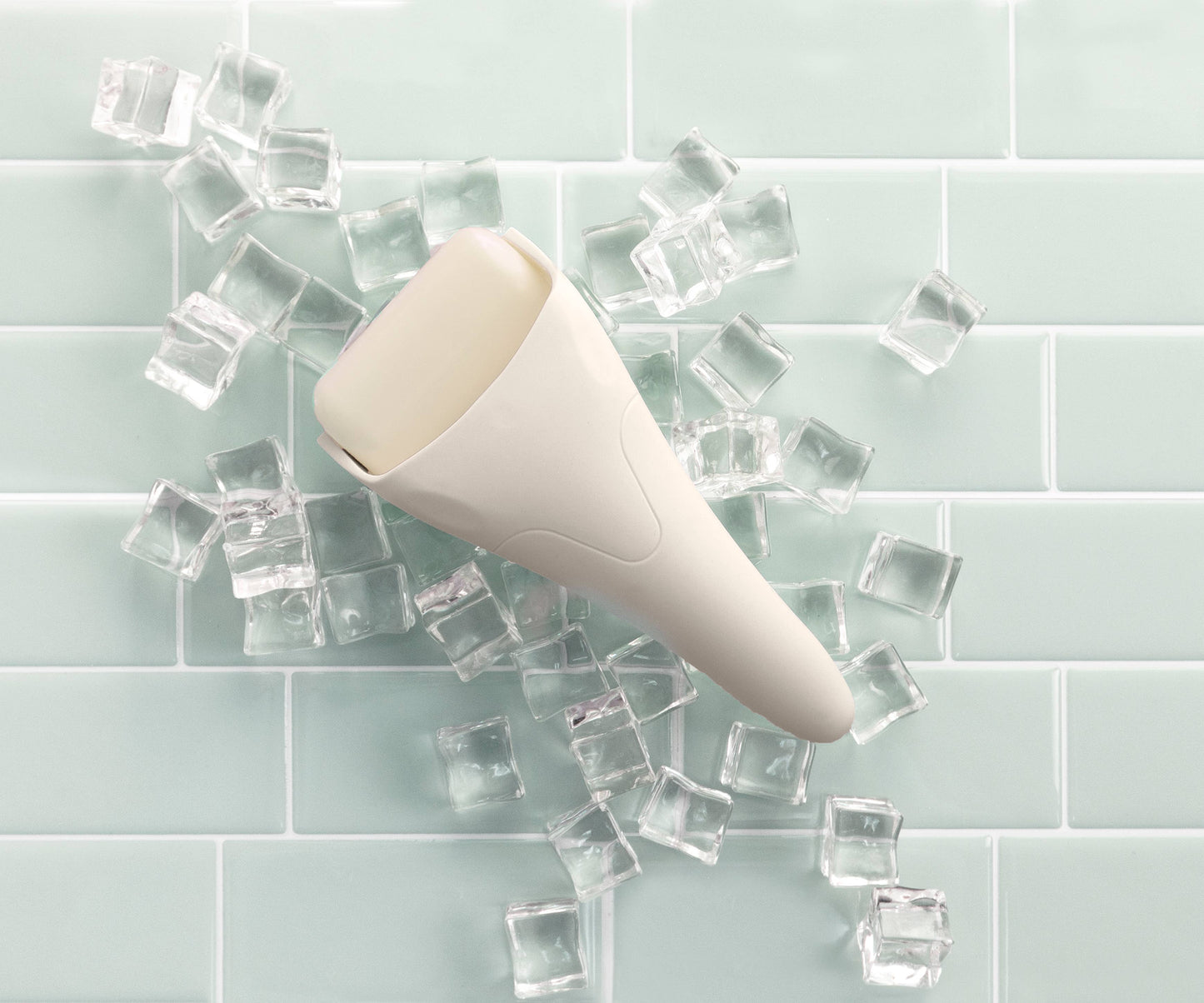 Ice Facial Roller