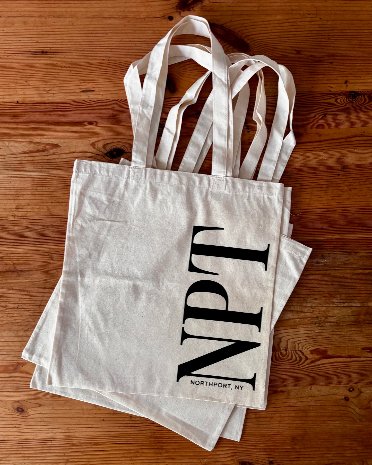 NPT Tote