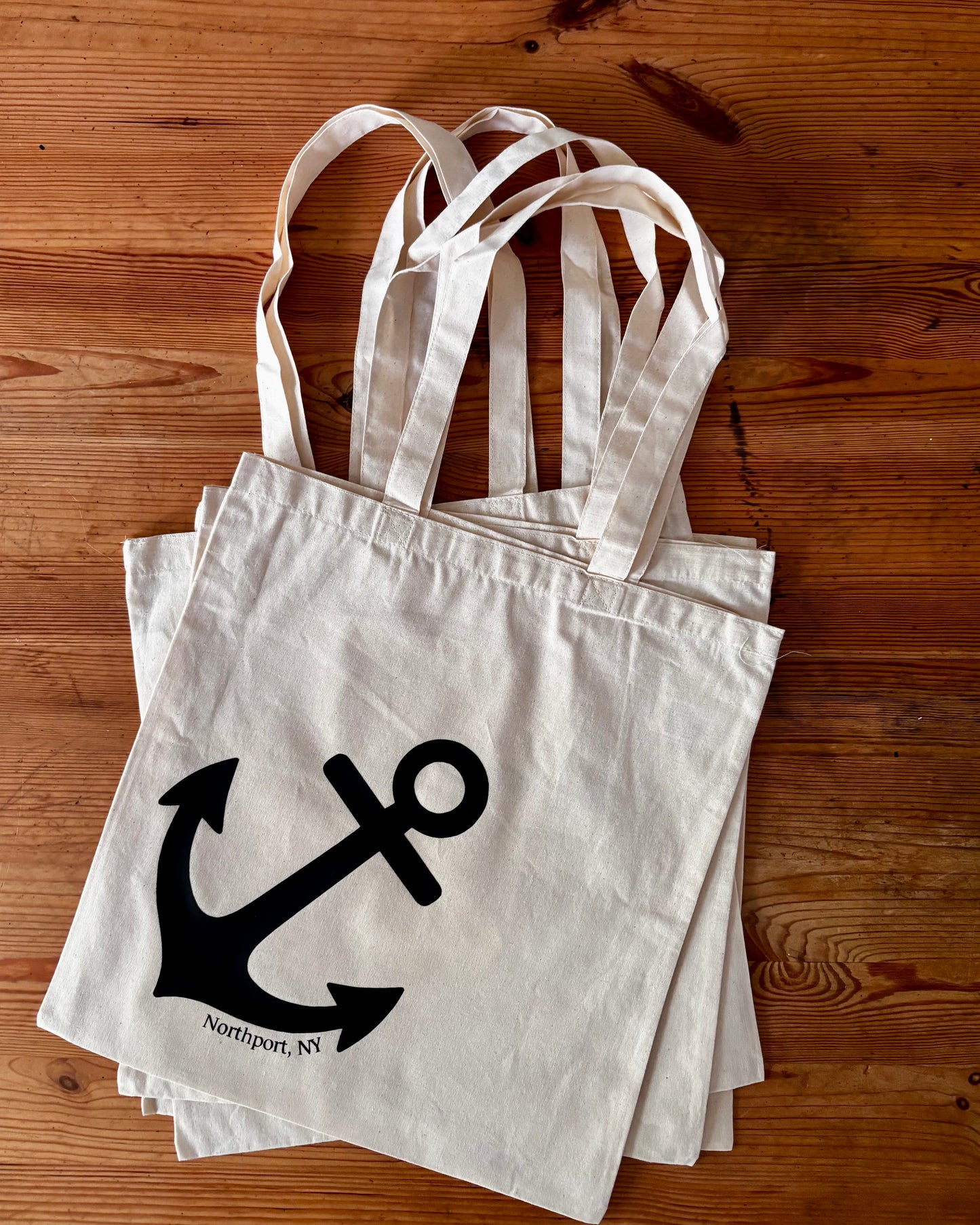 Northport Anchor Tote