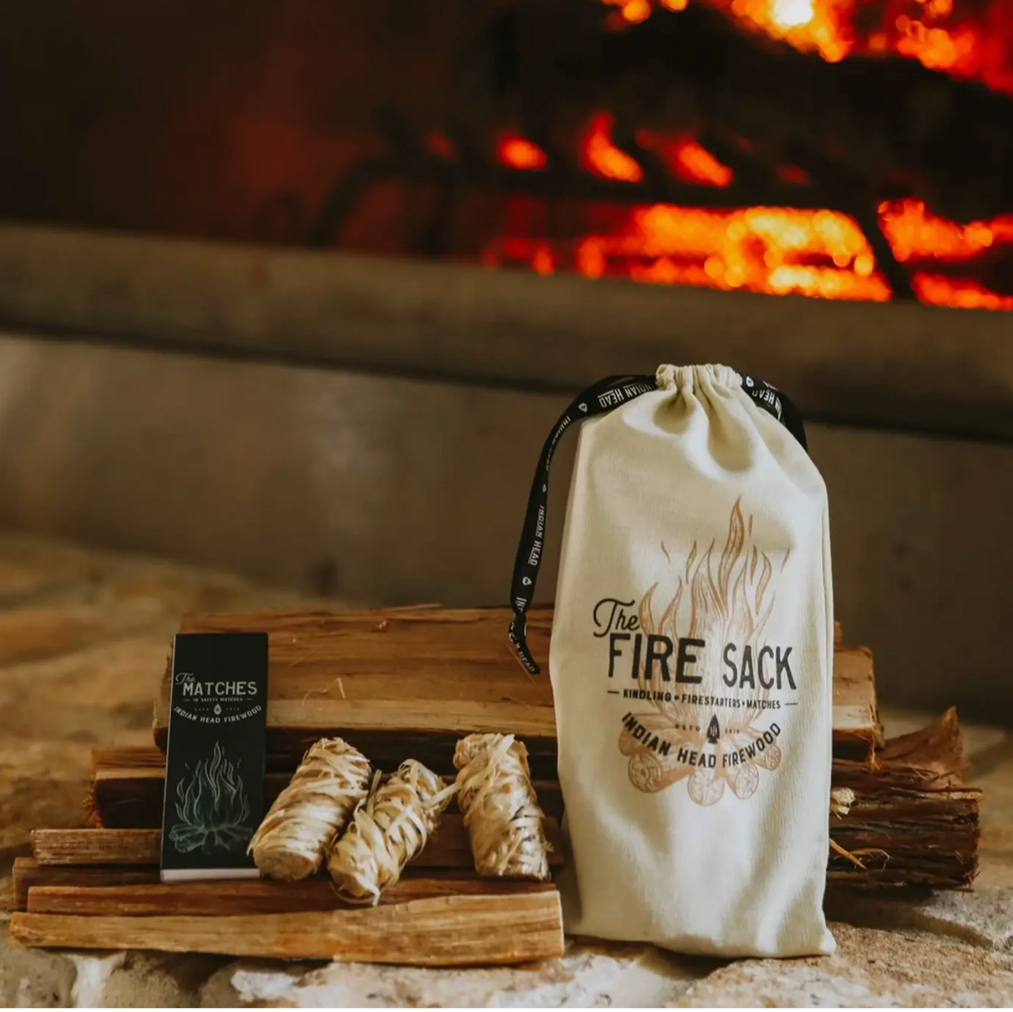 The Fire Sack
