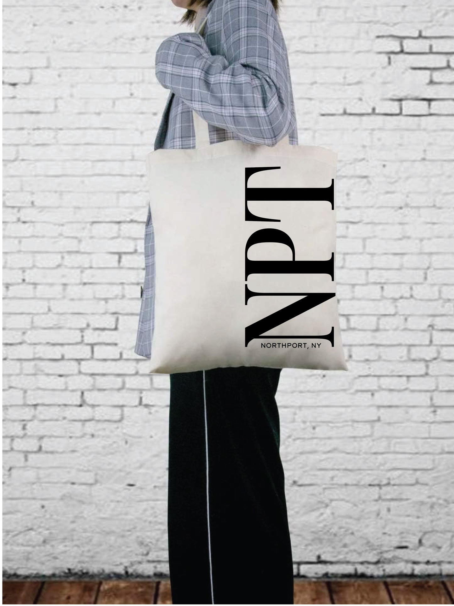 NPT Tote