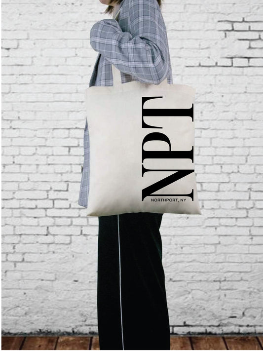 NPT Tote