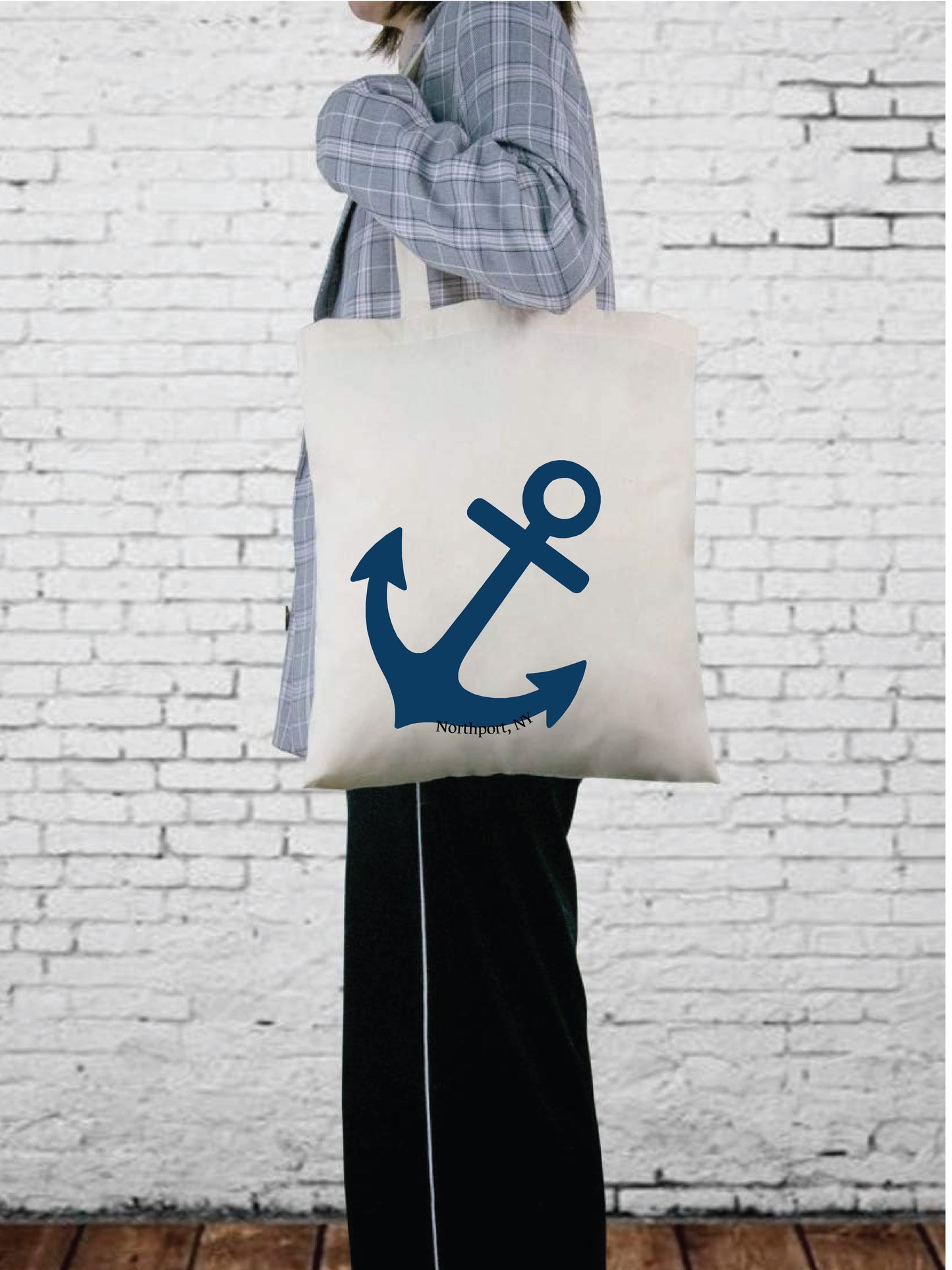 Northport Anchor Tote