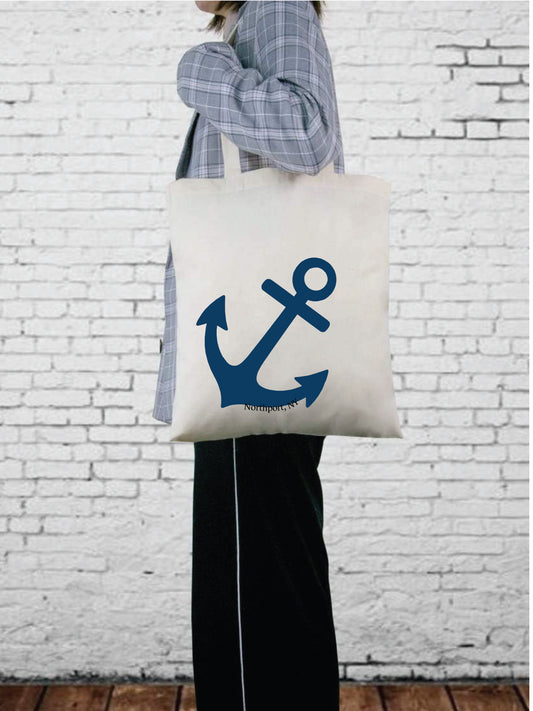 Northport Anchor Tote