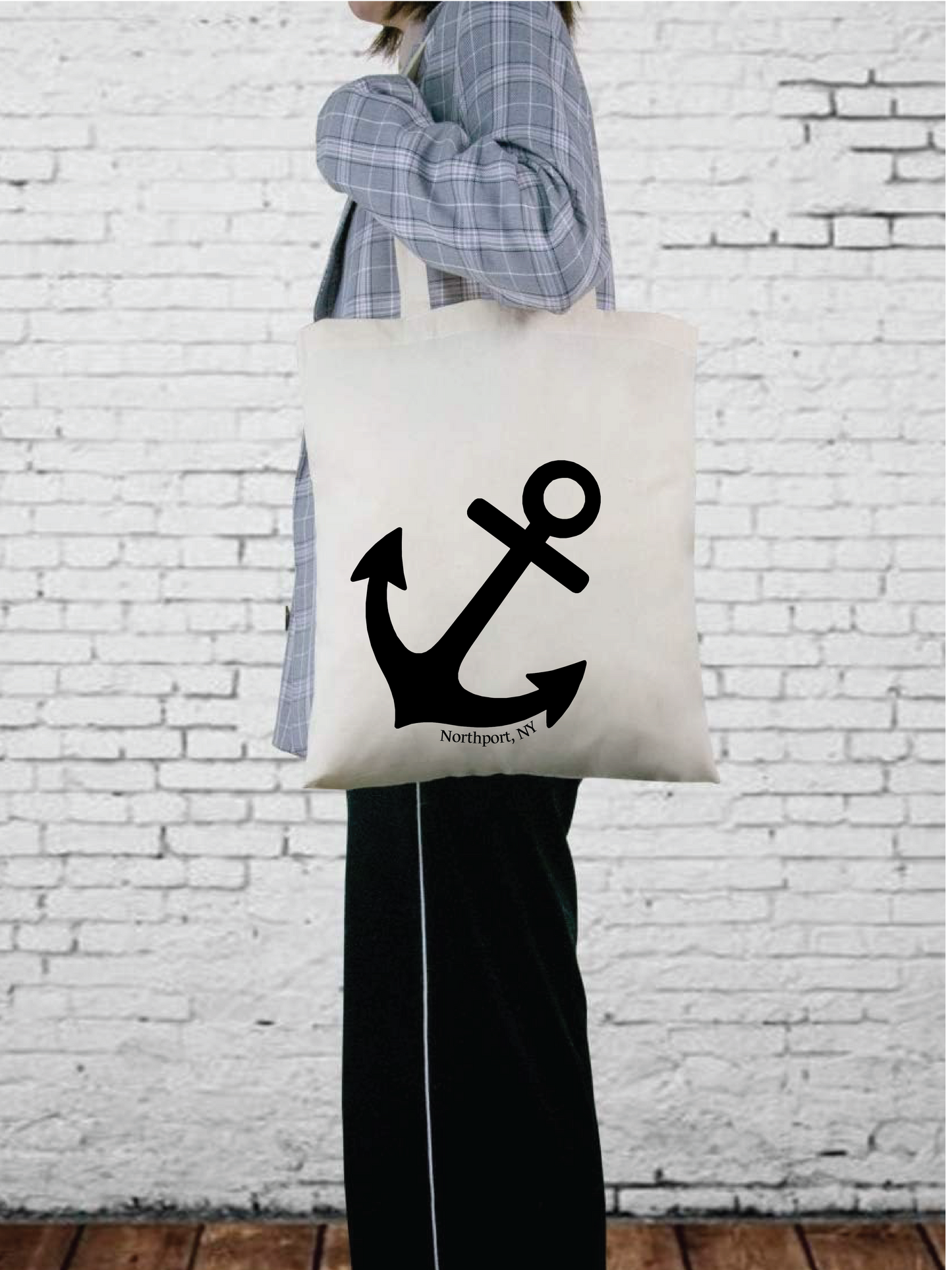 Northport Anchor Tote