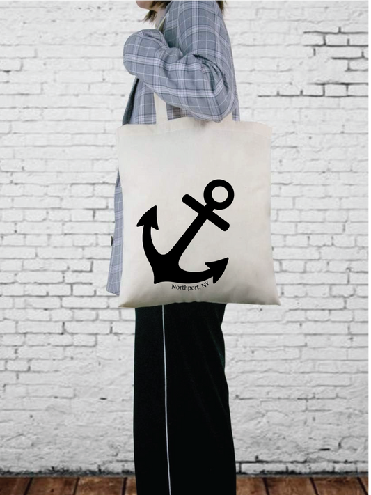 Northport Anchor Tote