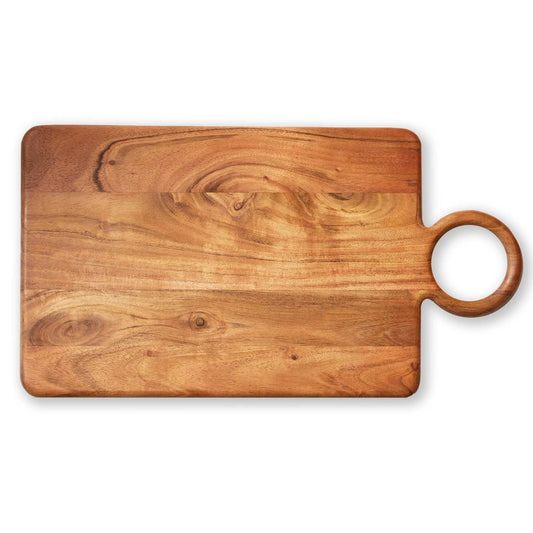 Everyday Loop Charcuterie Board