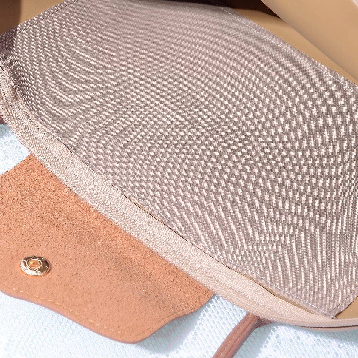 Provence Tote Bag