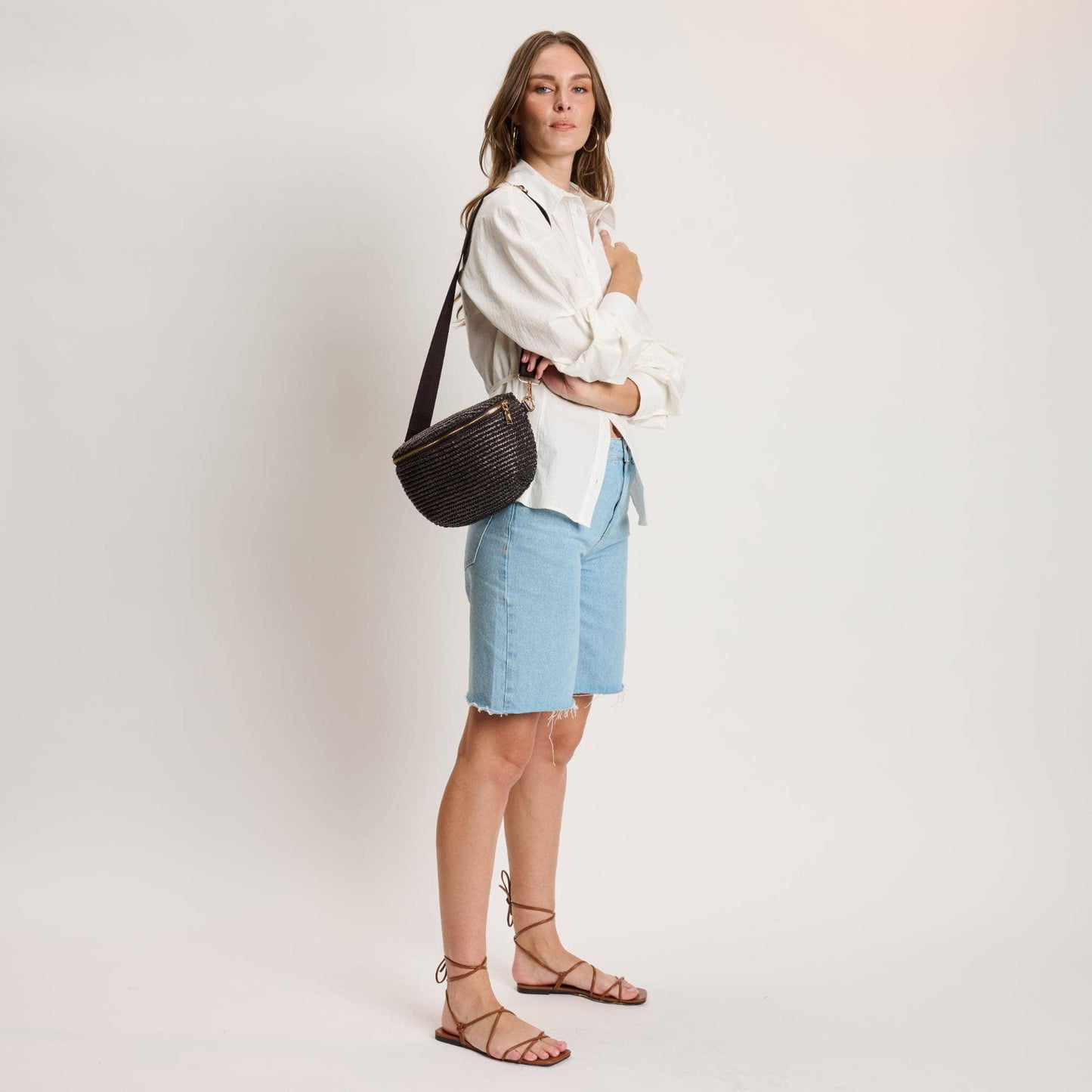 Gizelle Crossbody Bag